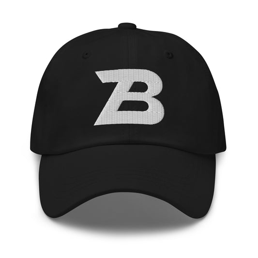 Dad Hat | Buffalo Bomb Squad 16u | B-mark Logo