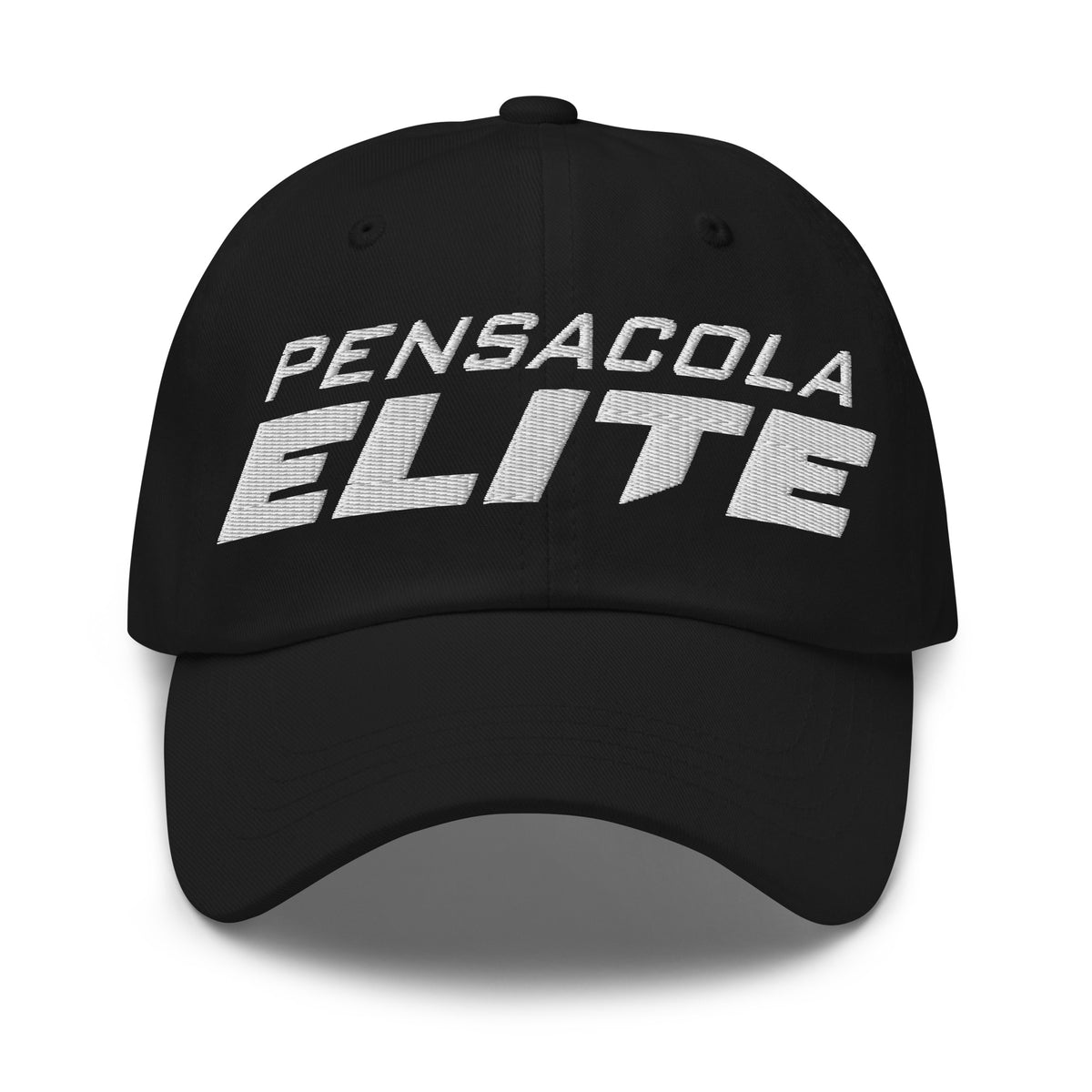 Dad Hat | Pensacola Elite Inc. | Crest Logo