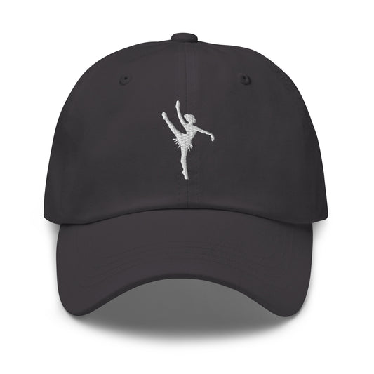 Dad Hat | Dance Life | Vanguard (Variant) Logo