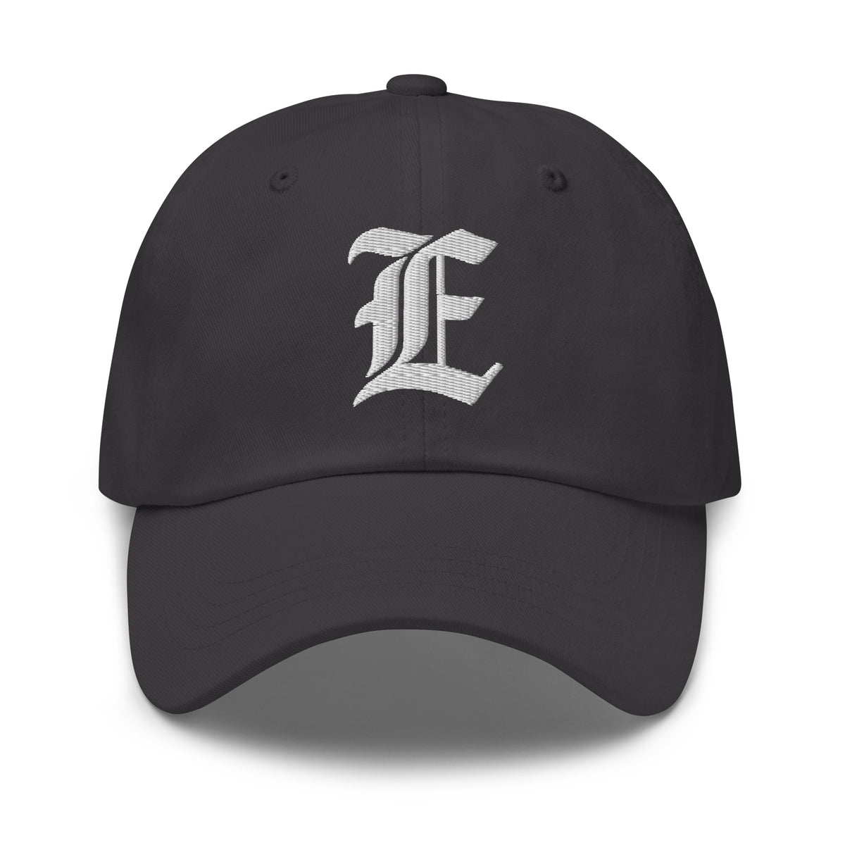 Dad Hat | PV Elite 7U Baseball | Lettermark Logo