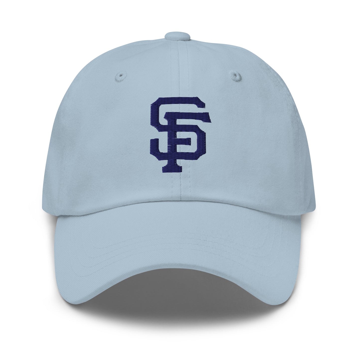 Dad Hat | Saint Francis School | SF Crest Logo