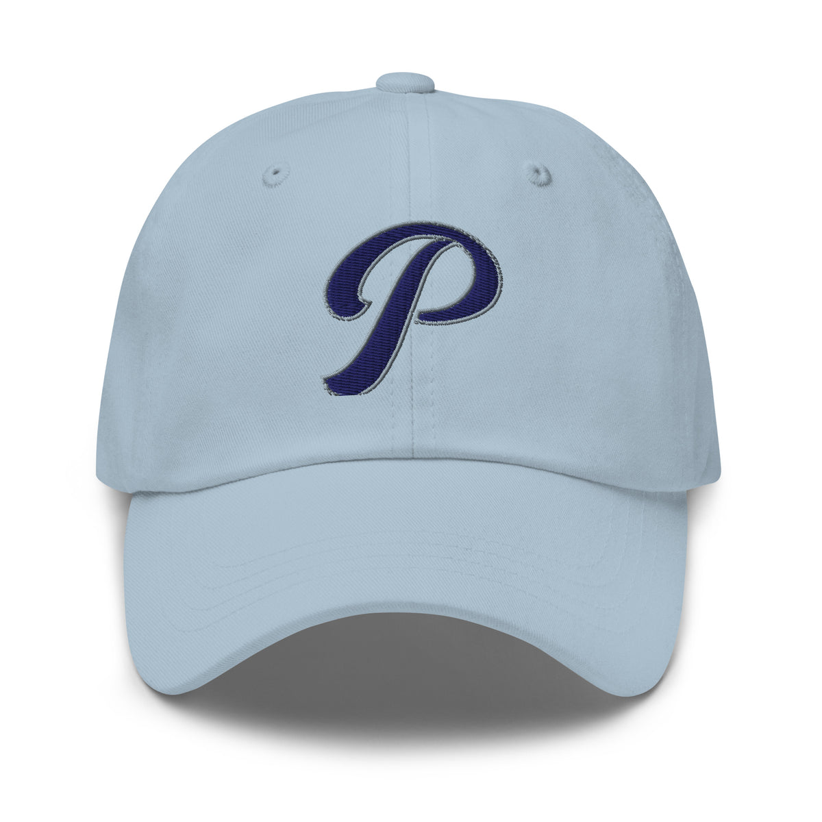 Dad Hat | AR Prime Hoyt | Lettermark Logo