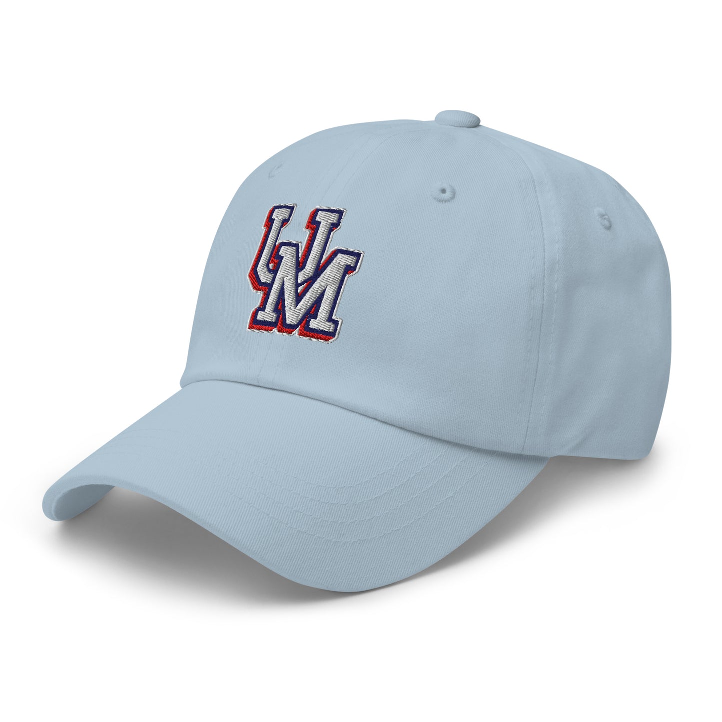 Dad Hat | Upper Makefield Mavs - U12 Softball