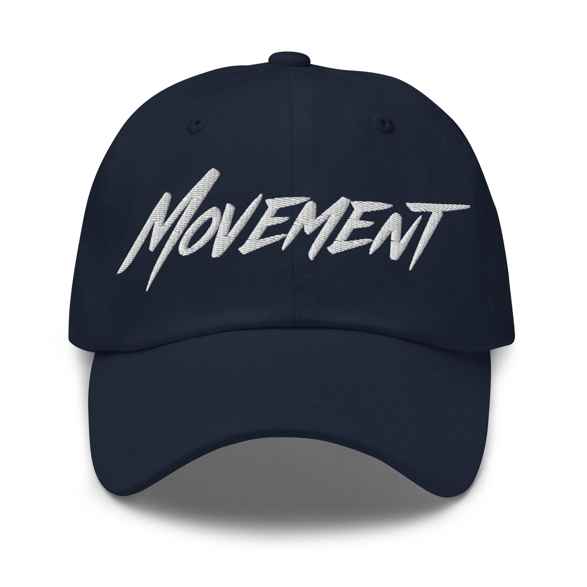 Dad Hat | Movement Dance Studio | Script Logo