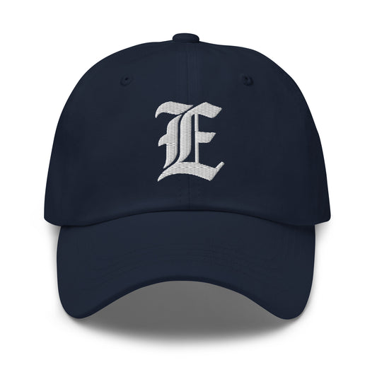 Dad Hat | PV Elite 7U Baseball | Lettermark Logo