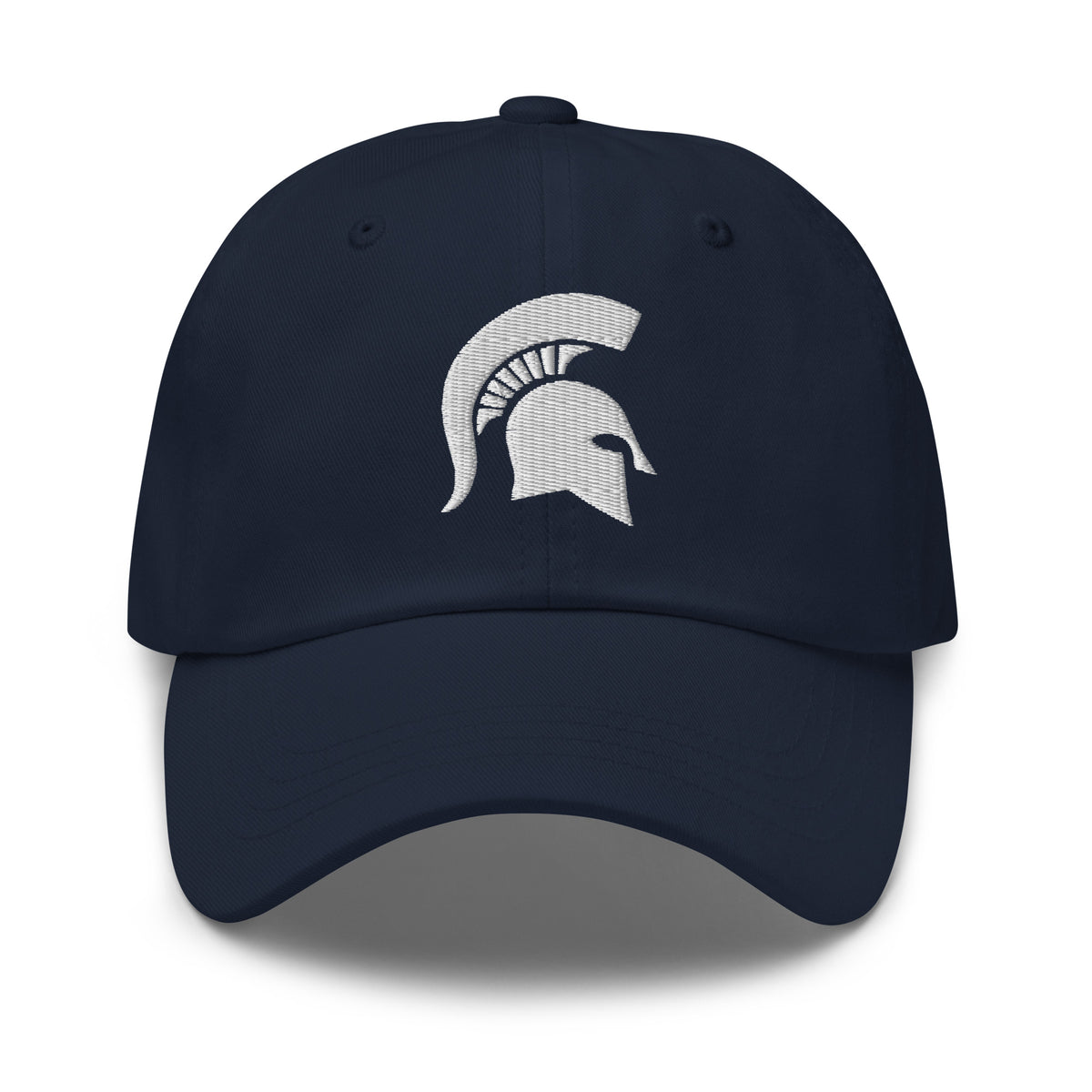 Dad Hat | Turpin Football | Crest Logo