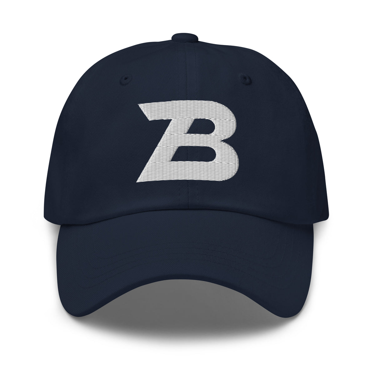 Dad Hat | Buffalo Bomb Squad 16u | B-mark Logo