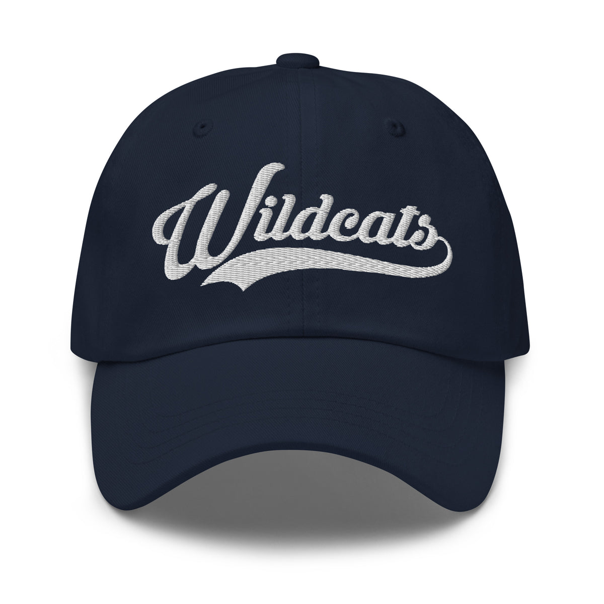 Dad Hat | Wildcats Softball | Athletics Logo