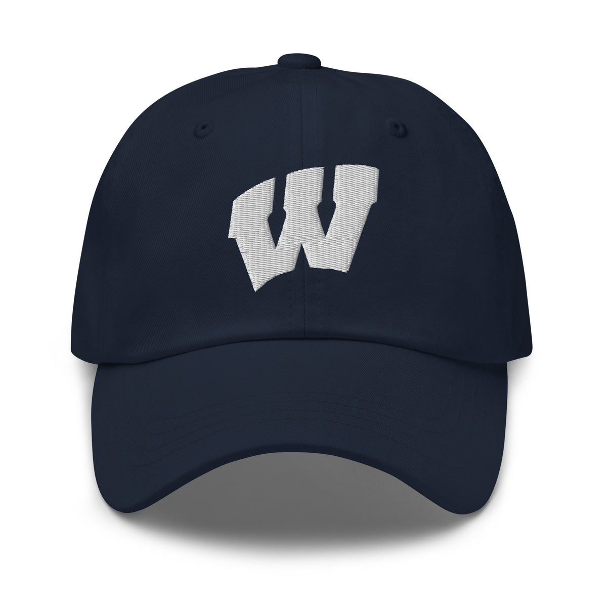 Dad Hat | Ava | Lettermark Logo
