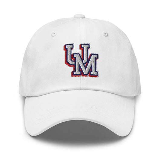 Dad Hat | Upper Makefield Mavs - U12 Softball