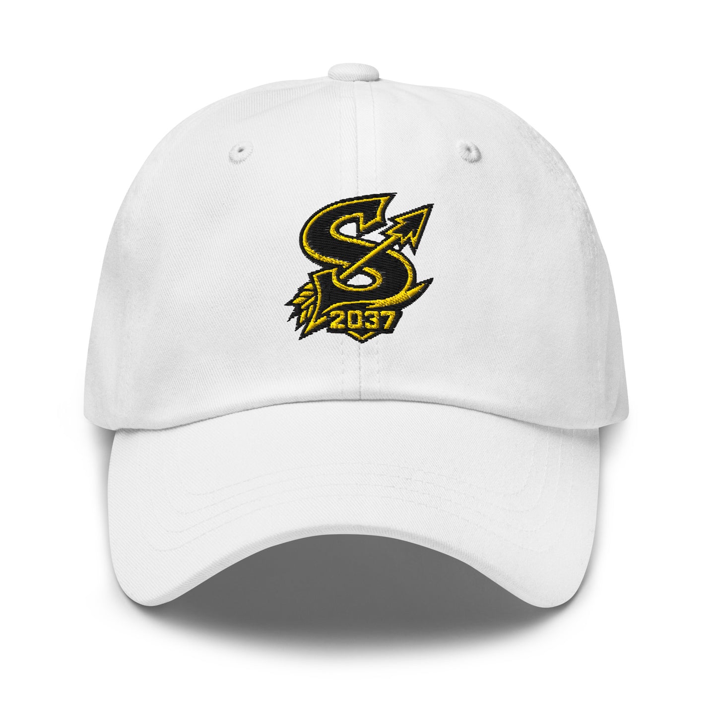 Dad Hat | 2037 Sachem Arrows | Emblem Logo