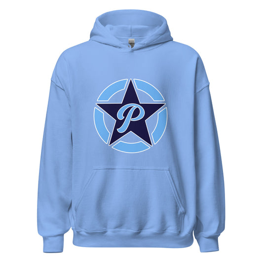 Classic | Hoodie | AR Prime Hoyt | Emblem Logo