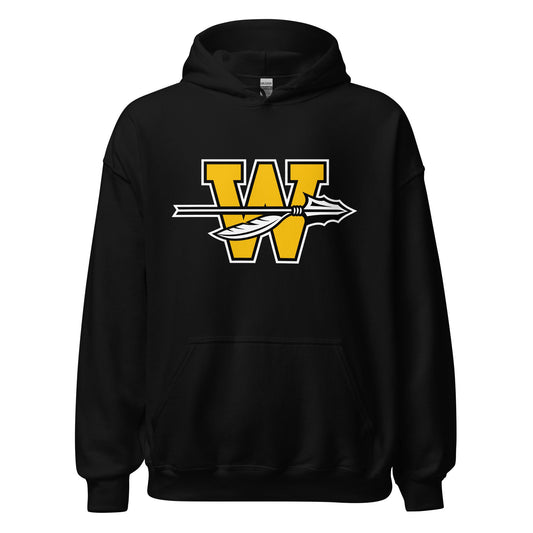 Classic | Hoodie | Arizona Warriors Prep Academy