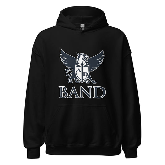 Classic | Hoodie | Arma Dei Academy Band