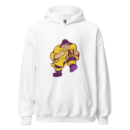Classic | Hoodie | Astoria Boys Basketball