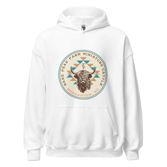 Classic | Hoodie | Bare Peak Farm