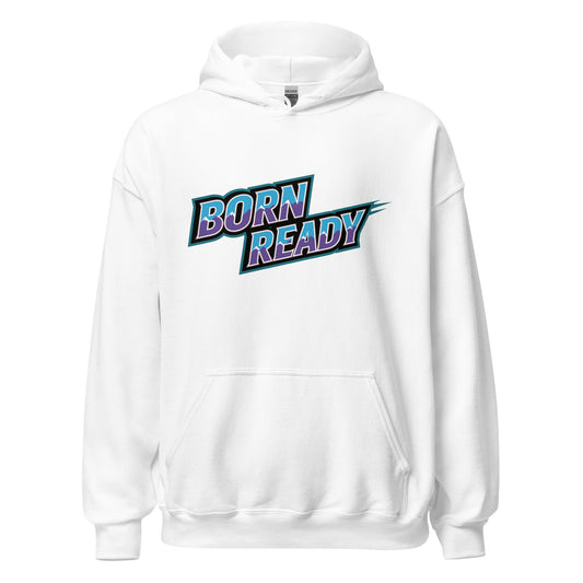 Classic | Hoodie | BORN READY