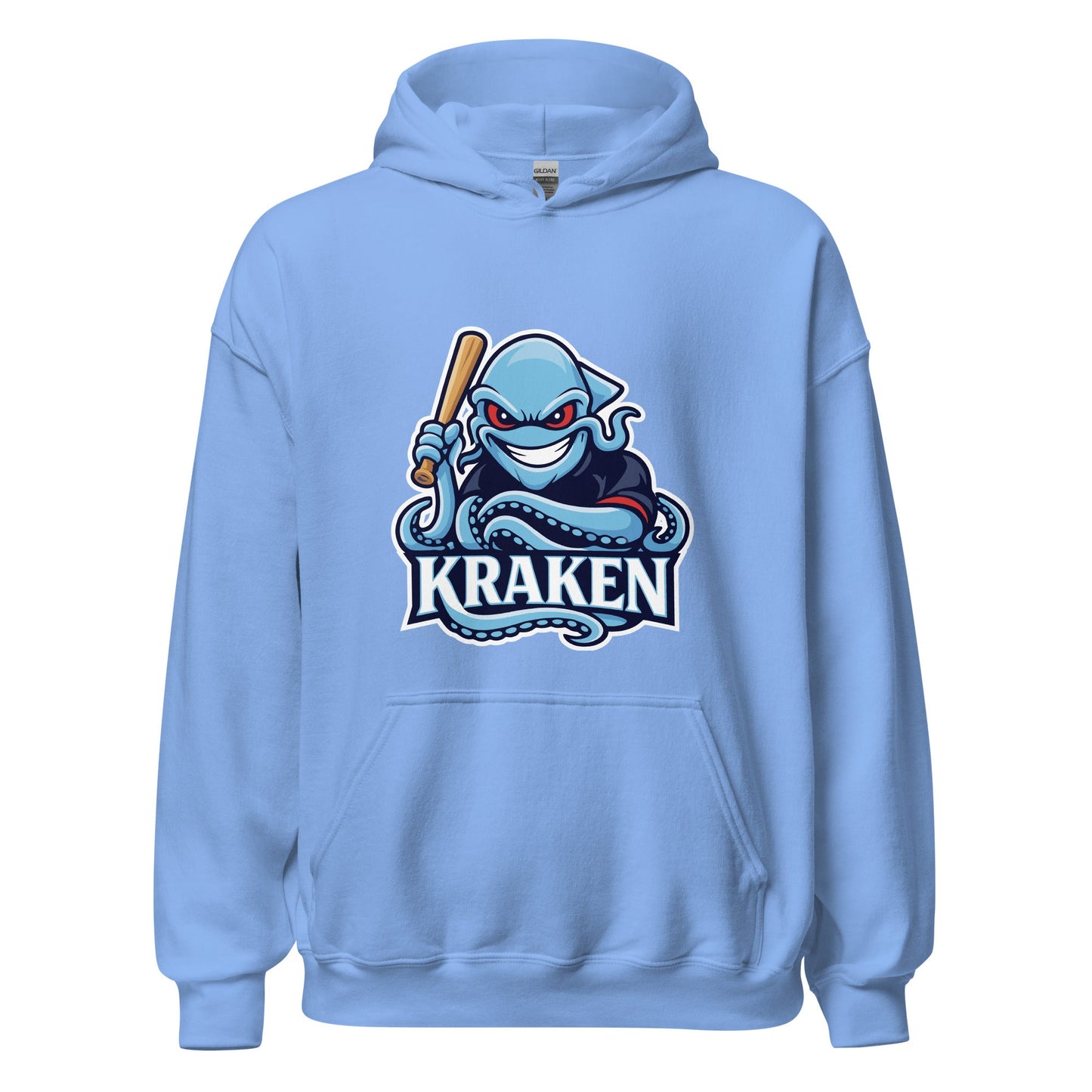 Classic | Hoodie | Bravo Athletics