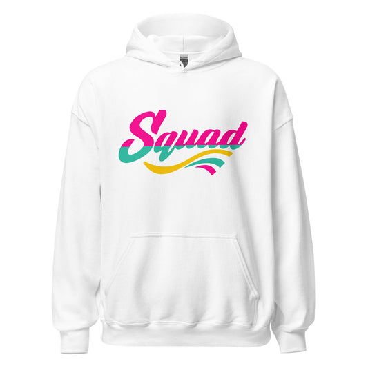 Classic | Hoodie | Buffalo Bomb Squad 12u Softball | Vanguard Logo