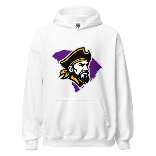 Classic | Hoodie | Carolina Pirates