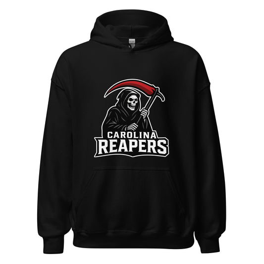 Classic | Hoodie | Carolina Reapers