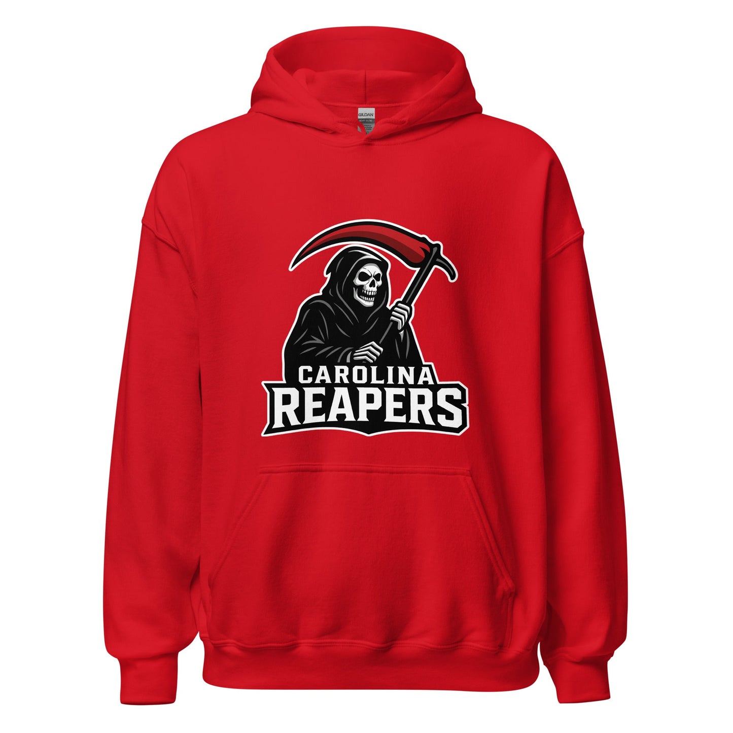 Classic | Hoodie | Carolina Reapers