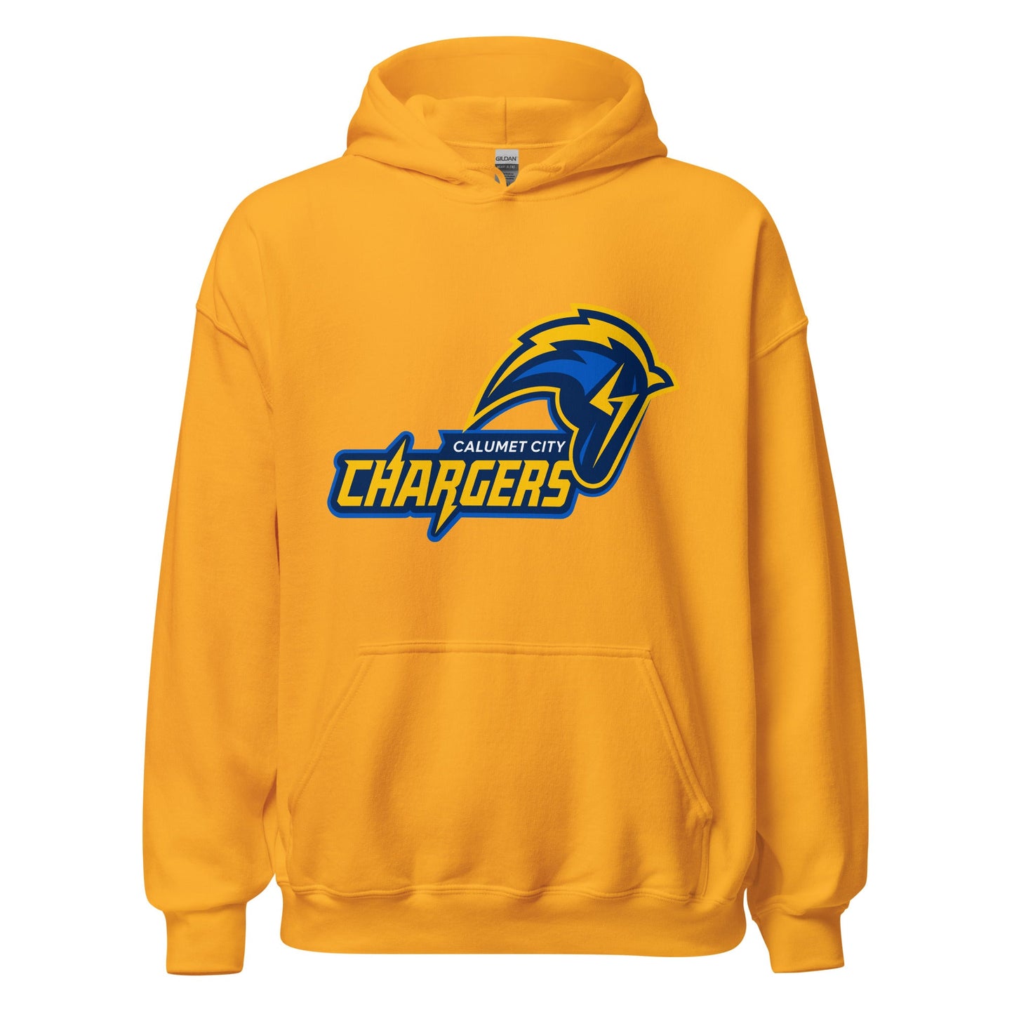 Classic | Hoodie | CCC | Emblem Logo