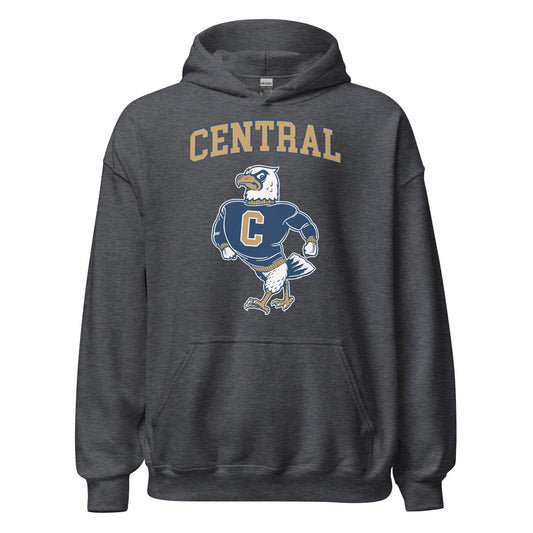 Classic | Hoodie | Central High School