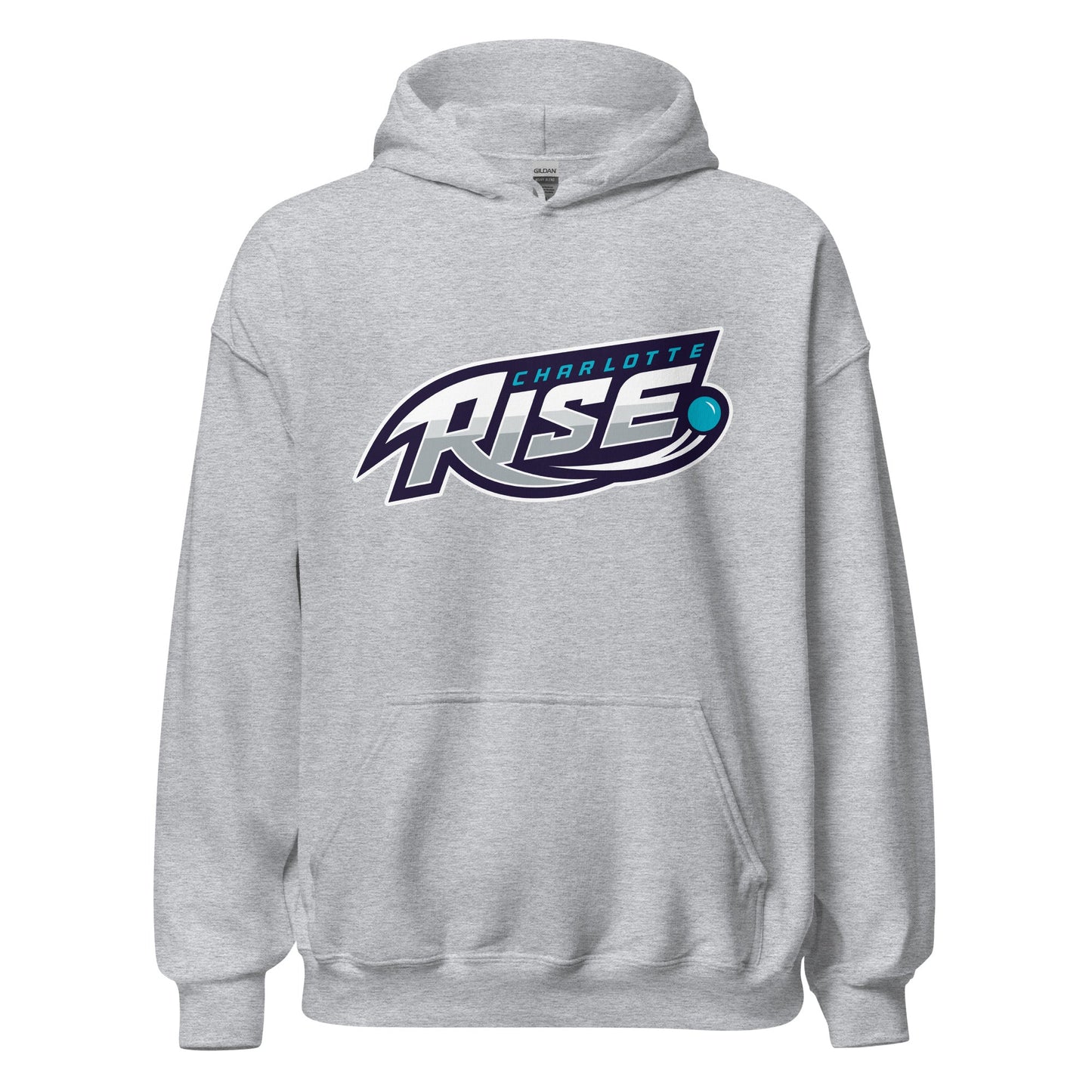 Classic | Hoodie | Charlotte Rise