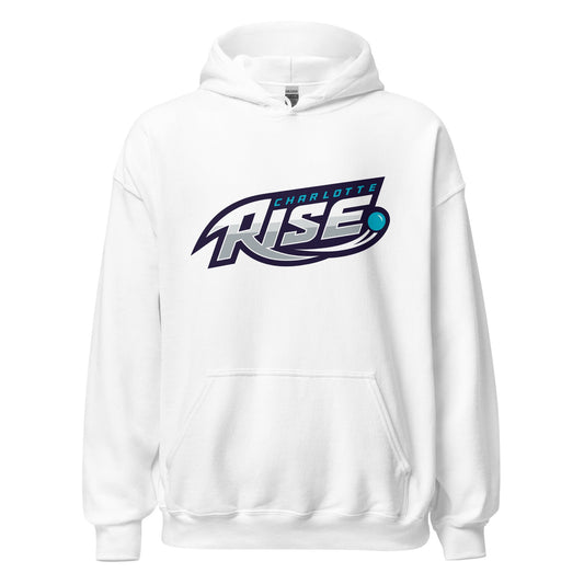 Classic | Hoodie | Charlotte Rise