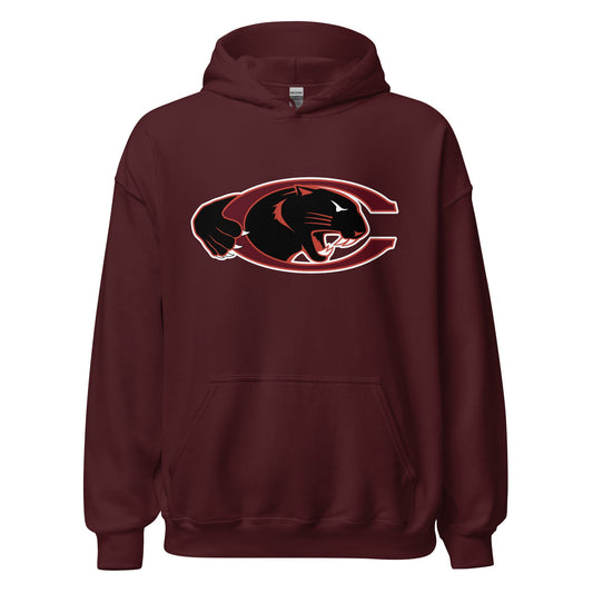 Classic | Hoodie | Claflin University