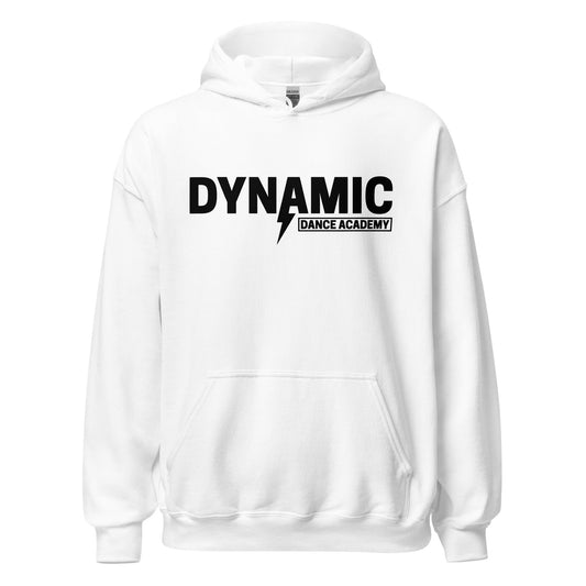Classic | Hoodie | DDA Staten Island | Classic Logo