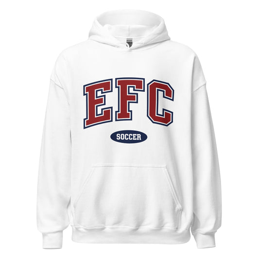 Classic | Hoodie | Eastside FC | EFC Logo