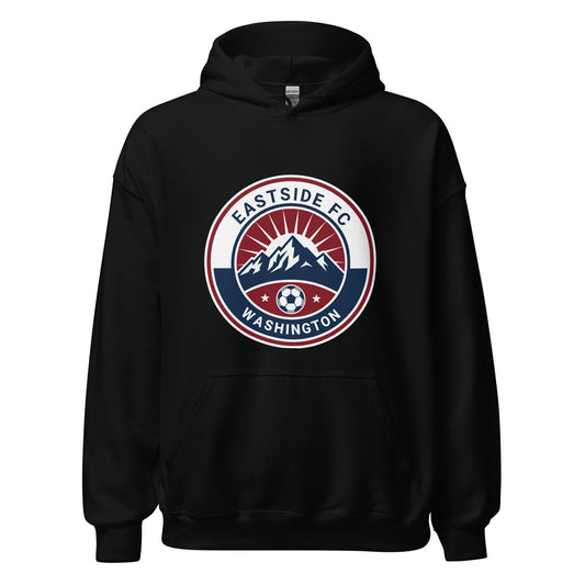 Classic | Hoodie | Eastside FC | Mountain Logo