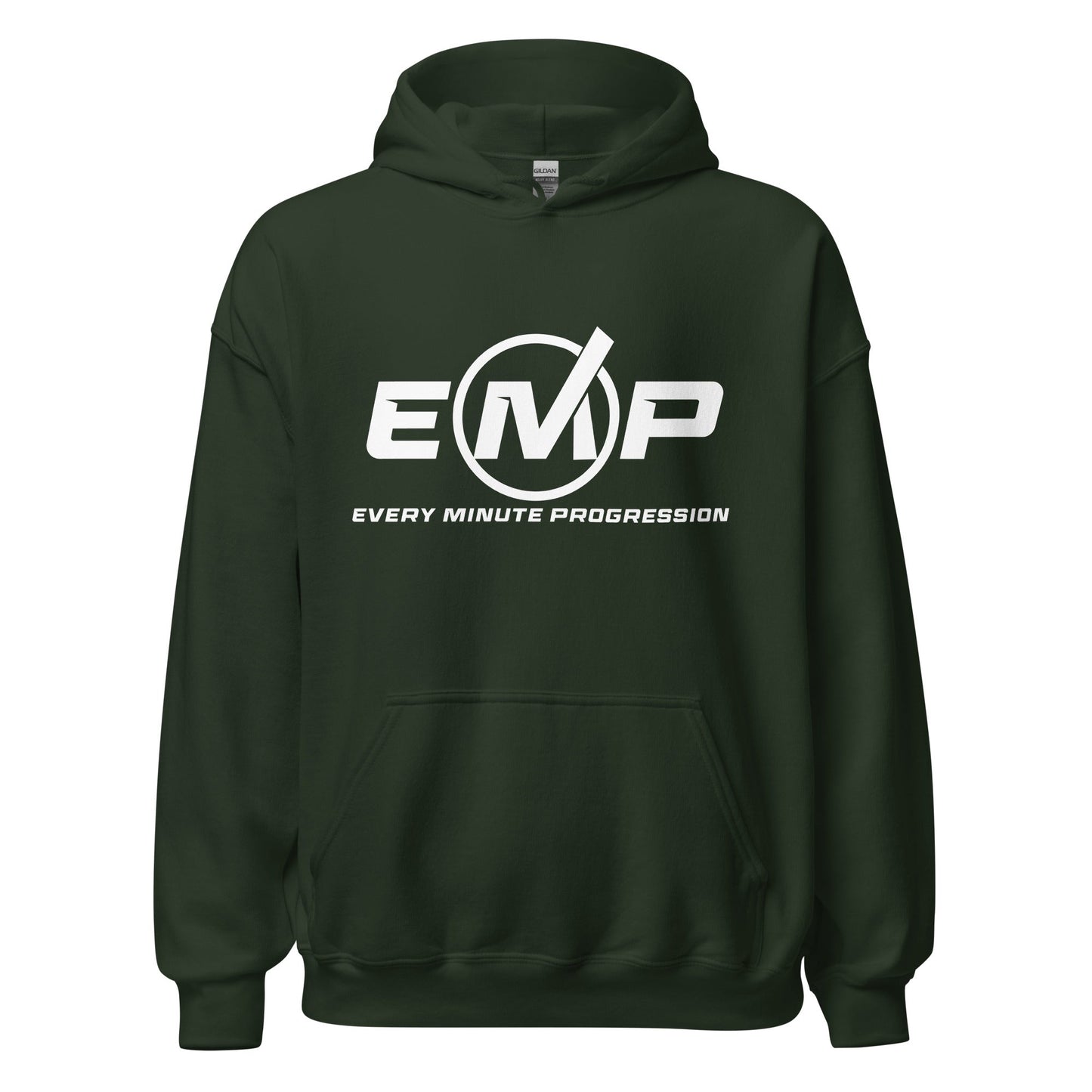 Classic | Hoodie | EMP Trainings | Alt Logo
