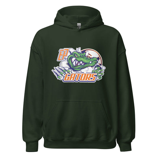 Classic | Hoodie | EP Gators