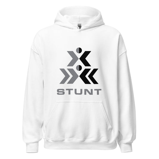 Classic | Hoodie | Farmington Stunt | Emblem Logo