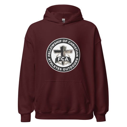 Classic | Hoodie | FCA Outdoors