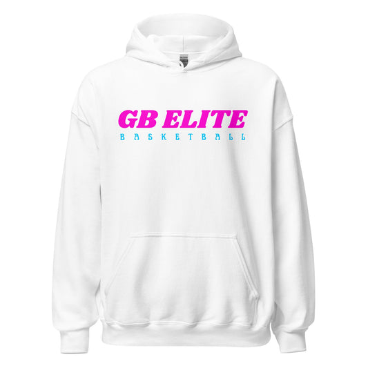Classic | Hoodie | GB Elite | Script Logo