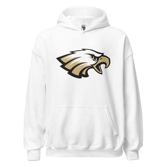 Classic | Hoodie | Generation Eagles | Vanguard Raptor Logo