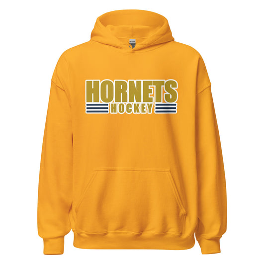 Classic | Hoodie | HORNETS | Hive Elite Logo
