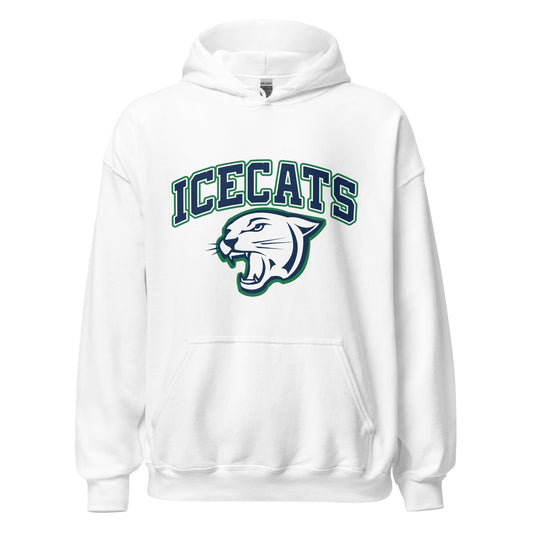 Classic | Hoodie | Ice Cats