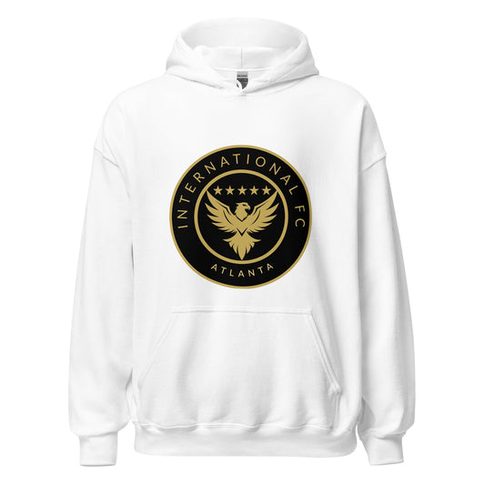 Classic | Hoodie | IFC Atlanta