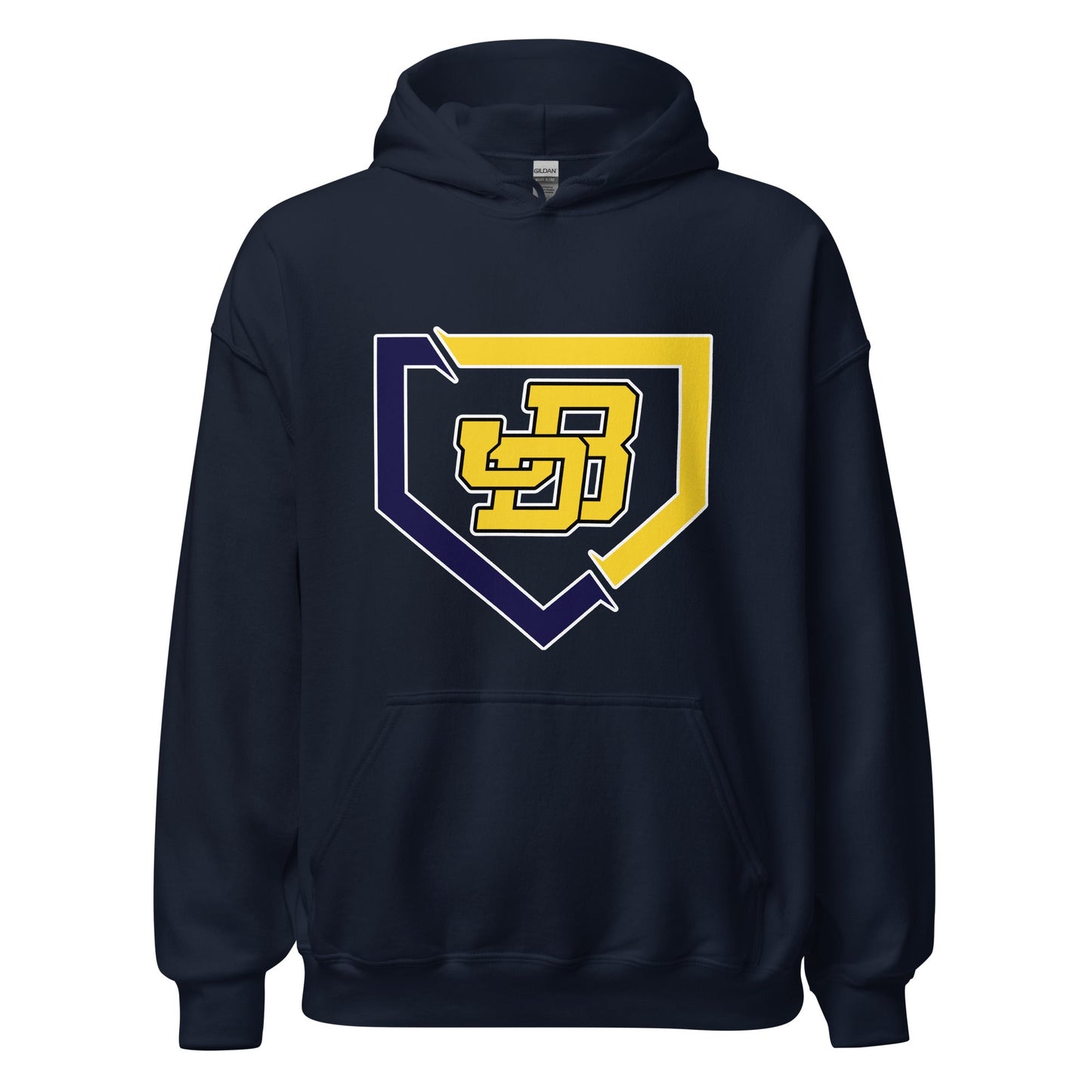 Classic | Hoodie | JDB