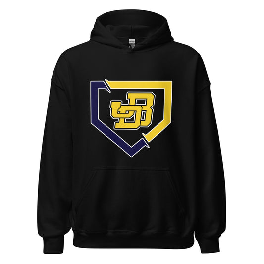 Classic | Hoodie | JDB