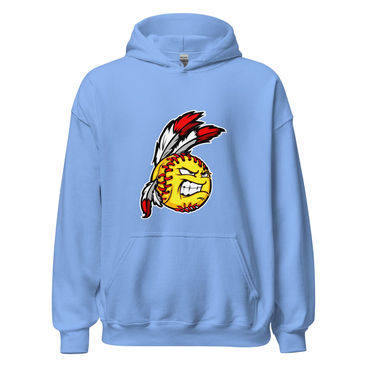 Classic | Hoodie | KTX Warriors