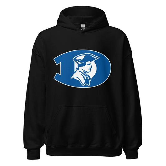 Classic | Hoodie | Lady Senators Wrestling