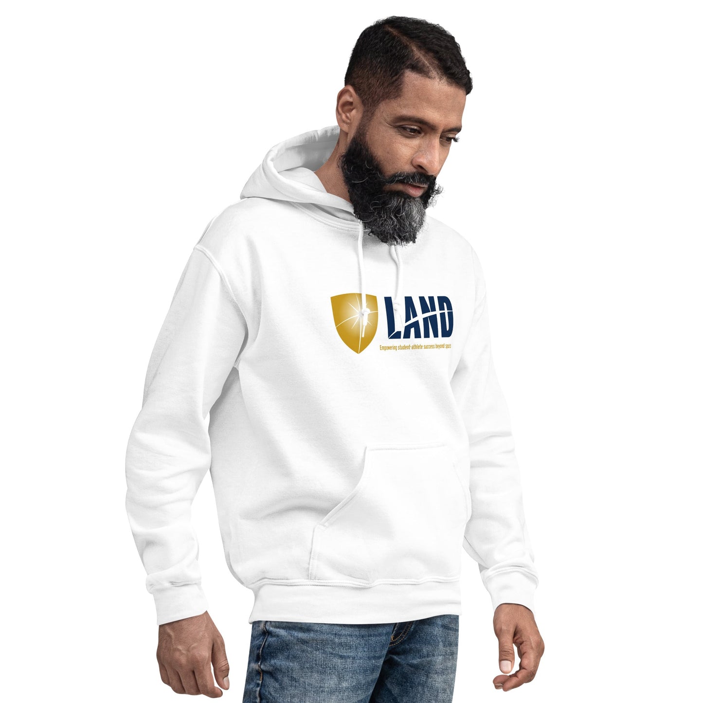 Classic | Hoodie | LAND