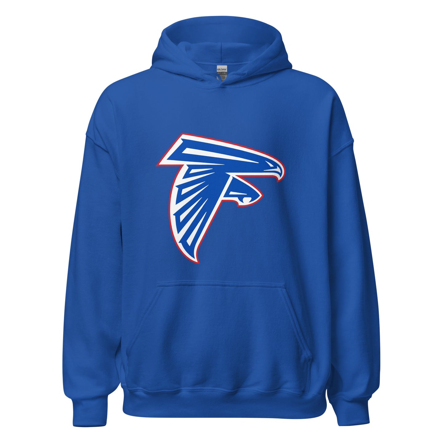 Classic | Hoodie | Lincoln County Tennis Team