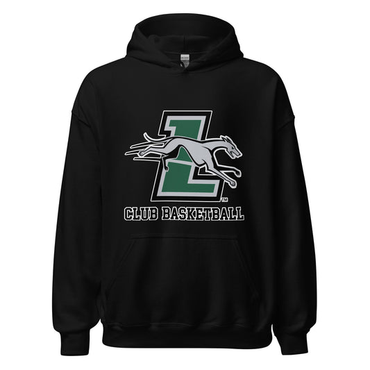 Classic | Hoodie | Loyola MD Club Basketball